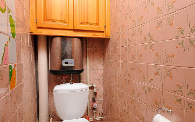 Квартира на Пл Ленинградская Д 3