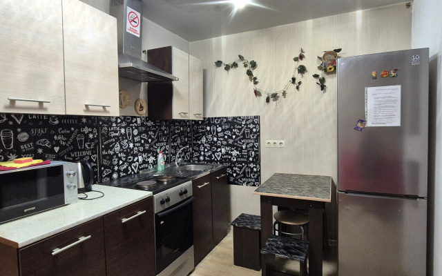 Квартира в Городе Новосибирск