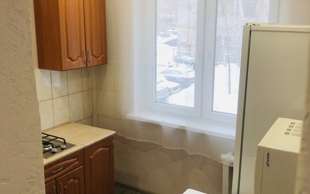Uyutny Ugolok V Serdtse Kazani Flat - Apartment in Kazan - Photo 4