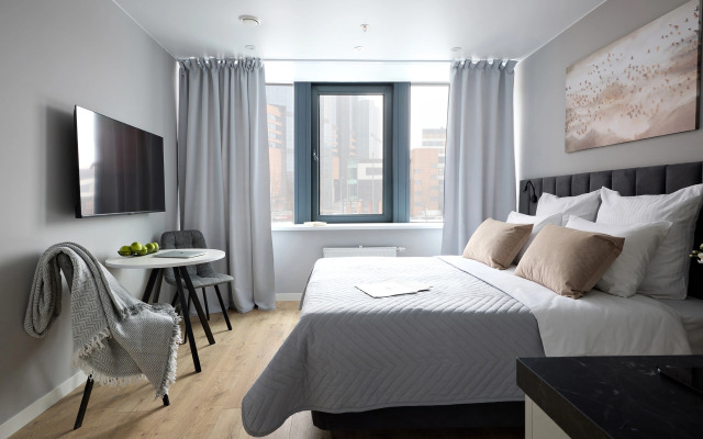 Квартира Заневский 215