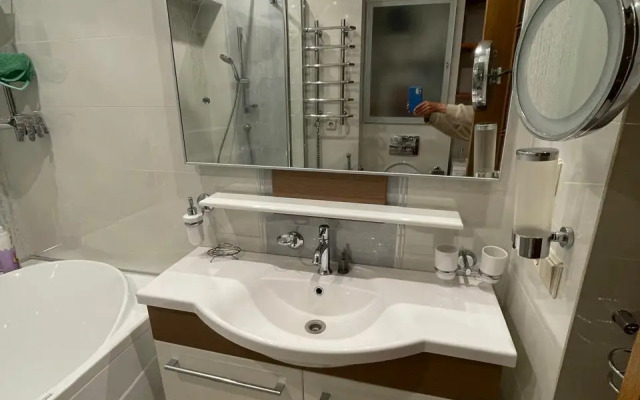 Квартира Фешенебельная в сердце города