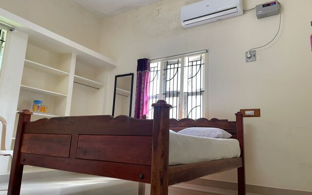 Sarah Residency Guest House