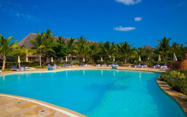 Fruit&Spice Wellness Resort Zanzibar Hotel