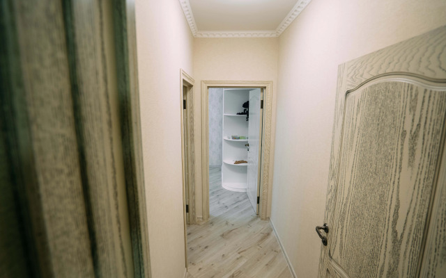 Na Chistoy Flat