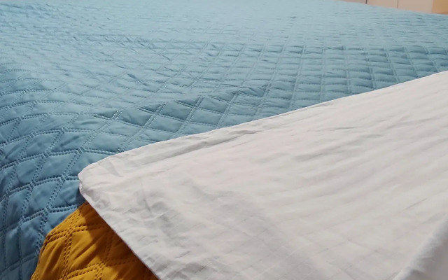 Квартира студия 22 м² 2 кровати