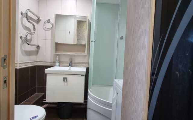 Квартира на улице Желябова 17