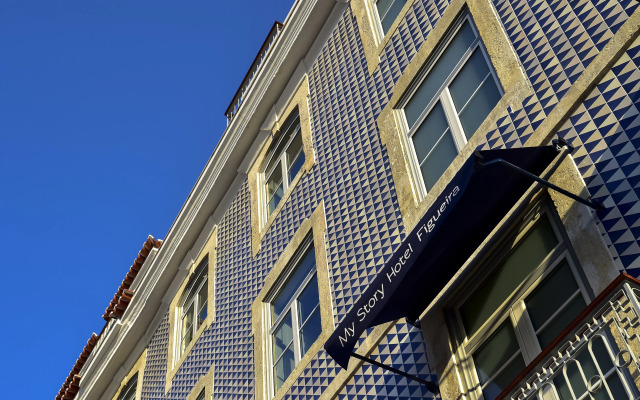 My Story Hotel Figueira