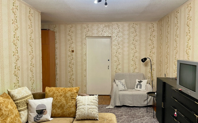 Квартира 50 лет Октября