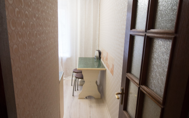 Апартаменты Квартира на Коломенской