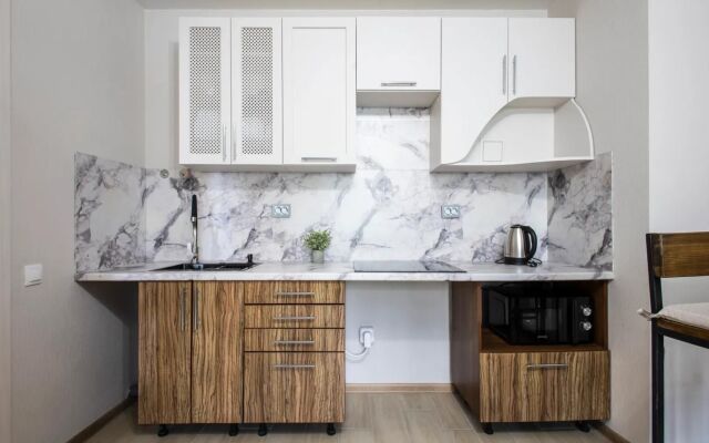 Na Geroyev Donbassa 2 Flat