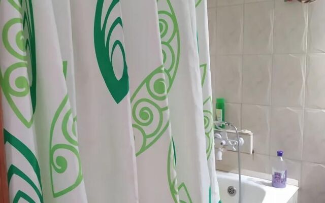 Квартира двухкомнатная на проспекте Кирова 411