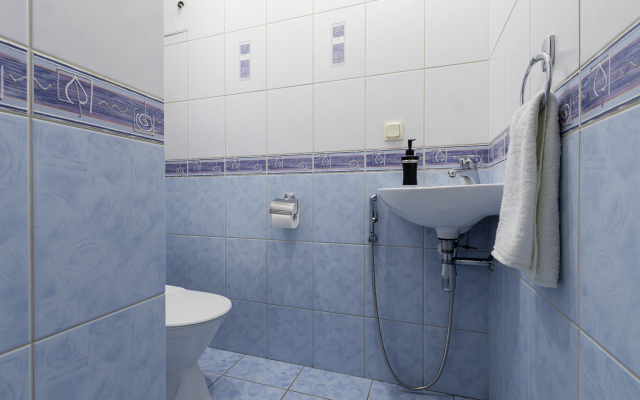 Апартаменты Апартто на Невском проспекте