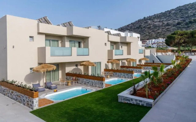 Anassa Suites Adults Only Hotel