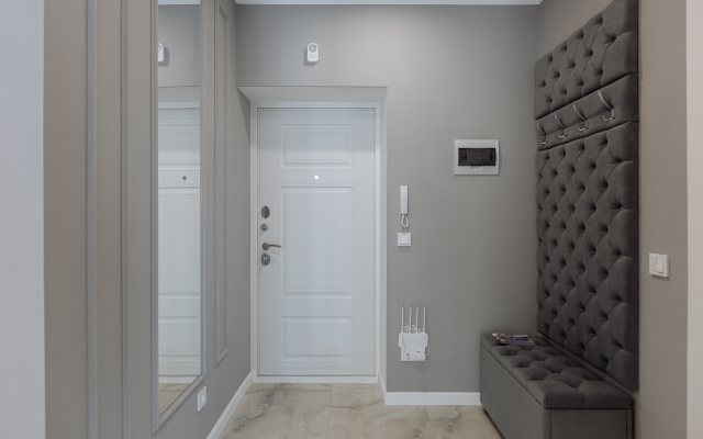 Апартаменты Мариенко 3