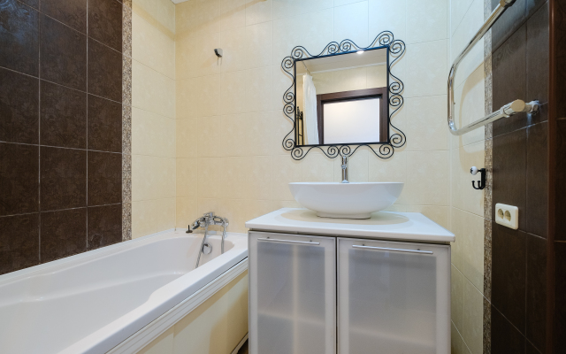 Апартаменты ОК! Никитина 20 этаж 7