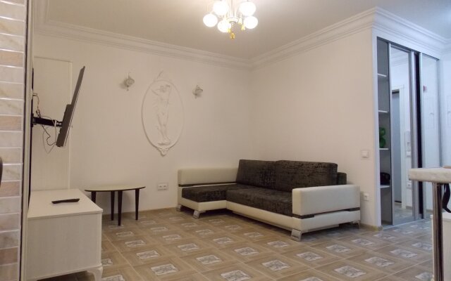 The Loft Yevrodvushka Nosovikhinskoye Shosse D 25 Apartments