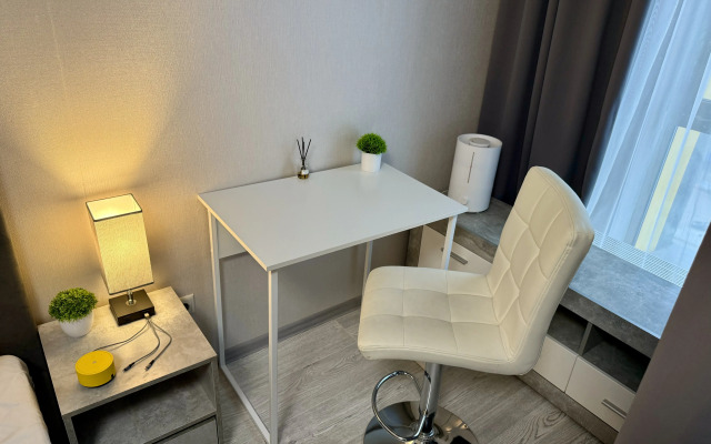 V tsentre Moskvy Apartments