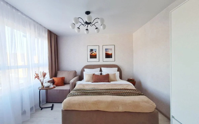 Квартира Воздух