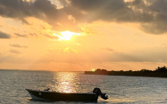 Гостевой Дом Rihiveli Inn