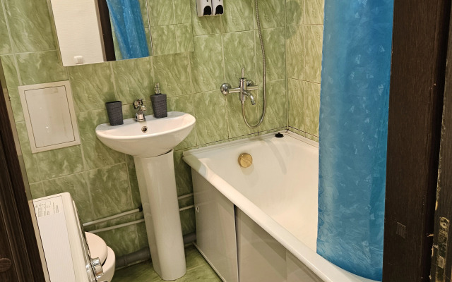 Квартира Однокомнатная на Лермонтова