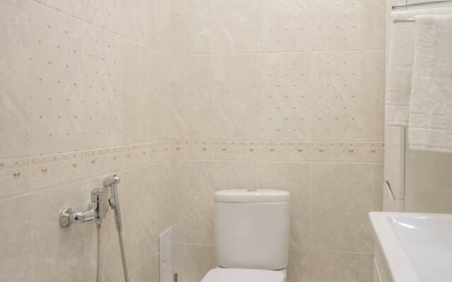 Квартира Анри Матисс ЖК ArtCity