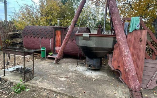 Квартира студия рядом с Мега Мoлл Mapмeлад