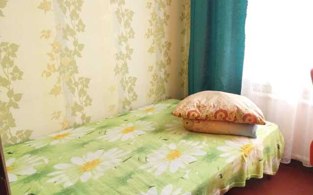 Квартира на Ленинском Проспекте 156