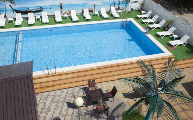 Elita Hotel