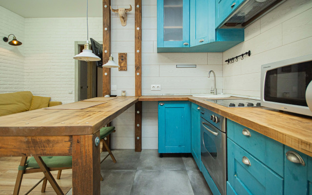 Квартира На ул. Пл. Свободы 4