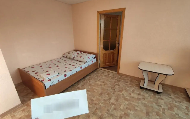Na Generala Zakharova, 4 Flat