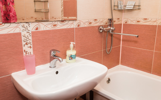 Etazhidejli Na Kuznechnoy 79 Apartments