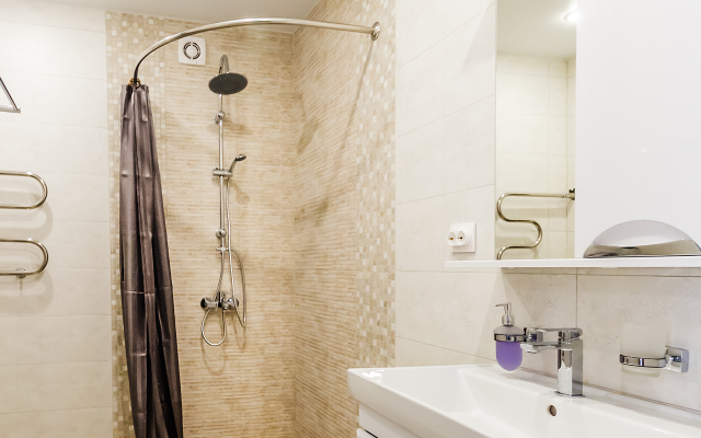 Квартира на Арцыбушевской 45/250