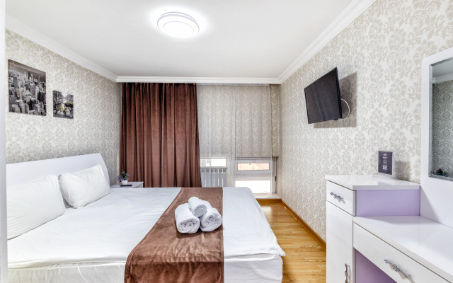 Отель Bed and Breakfast Hotel