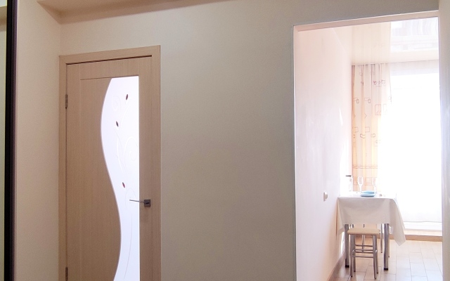 Однокомнатная квартира рядом с ЖД вокзалом