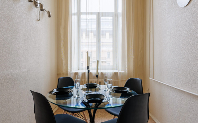 Квартира 2 Спальни на Невском Проспекте