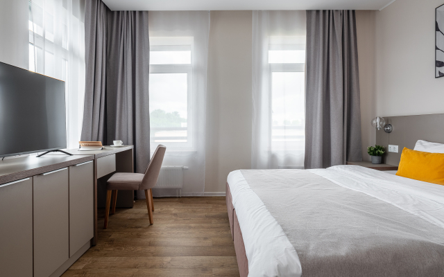 Avenue Business Apartments