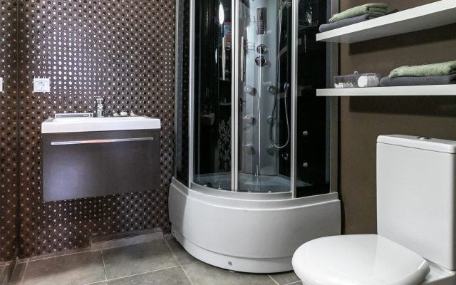 Апартаменты Исторический центр Каштановая