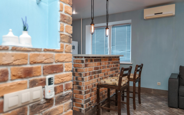 Yevro Loft Apartments