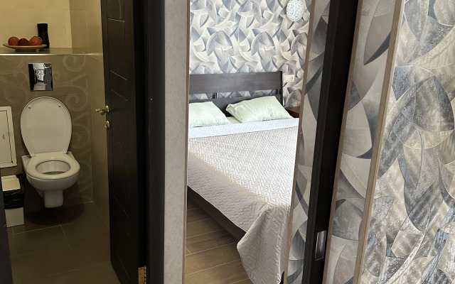 Апартаменты Волна 3