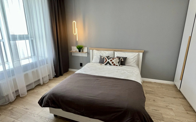 Lyuks Flat