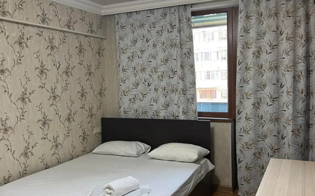 Perte House on Khorenatsi 25 Apartments
