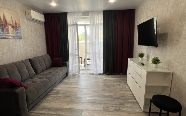Demidova Khoums 4 Sezona Anapa Apartments
