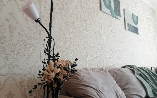 Квартира Просторная квартира в центре