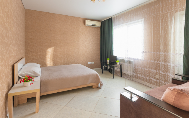 Апартаменты LikeHome на Салмышской