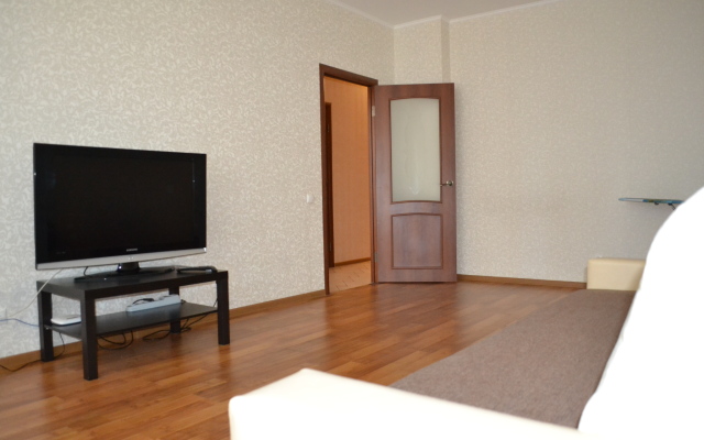 Na Severo-Zapadnoy 23A Lektika Apartment