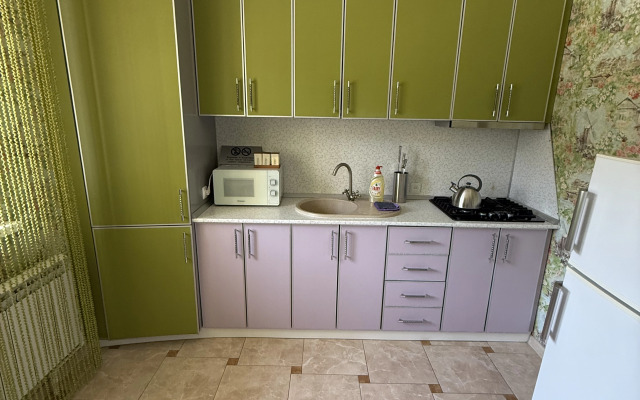 Uyutnaya V Zheleznovodske Flat
