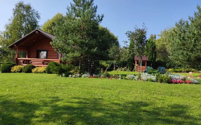 Dom Na Volge Private House