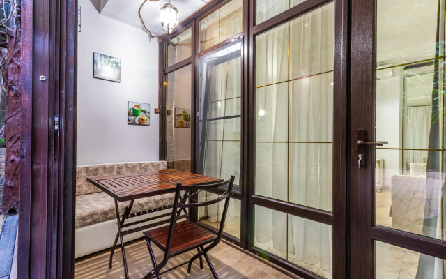 Villa Lyuchiya Guest House