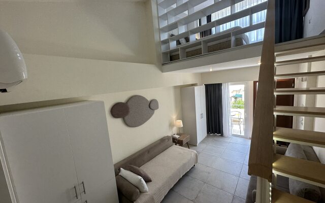 Faedra Beach Resort