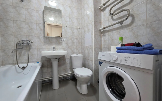 Апартаменты SeveRent на улице Макаренко 3